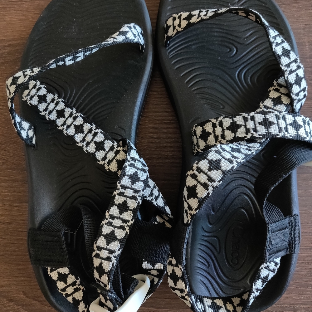 Chaco sandals